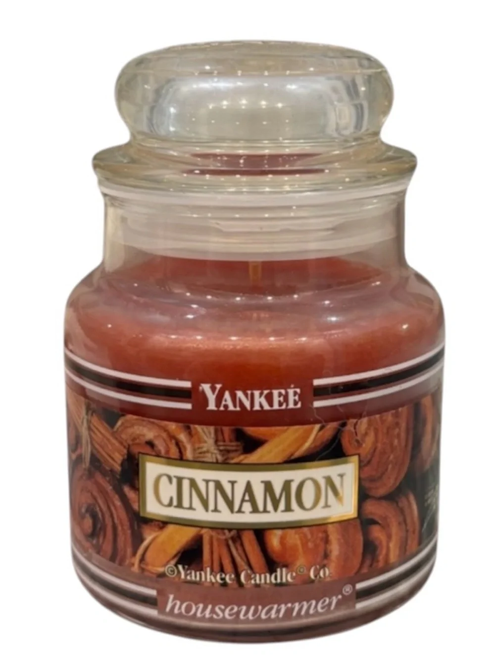 Yankee Candle extremely rare